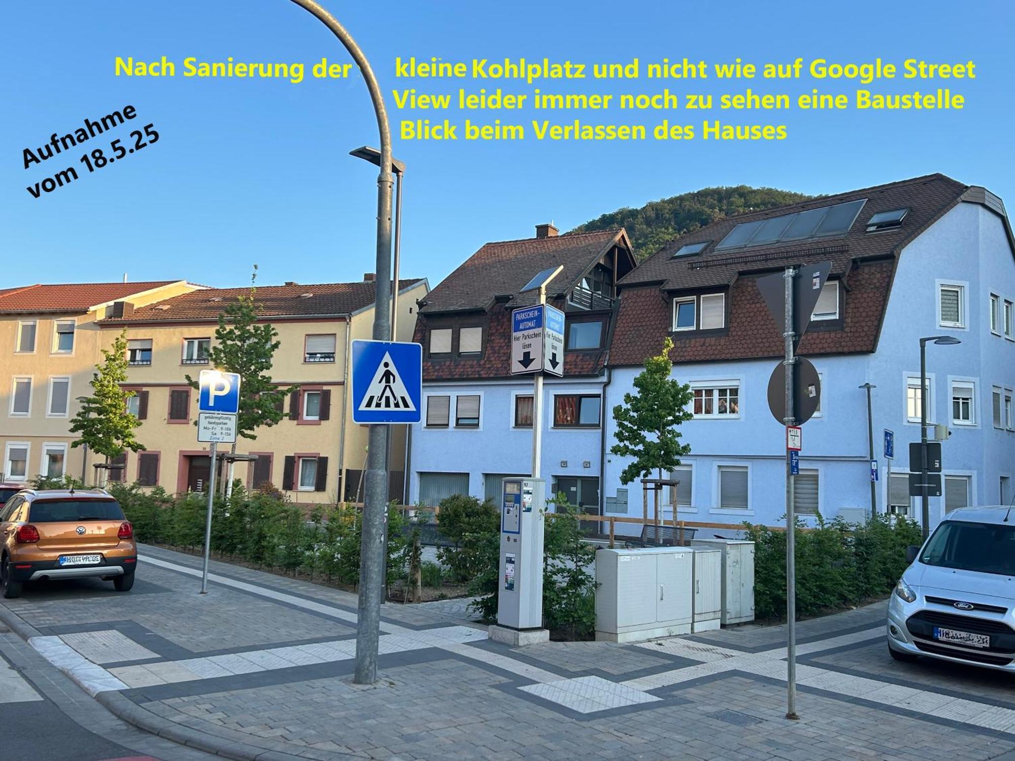 Holiday Il Macellaio - Mittendrin Statt Nur Dabei-Nw Zentrum Neustadt an der Weinstraße Εξωτερικό φωτογραφία