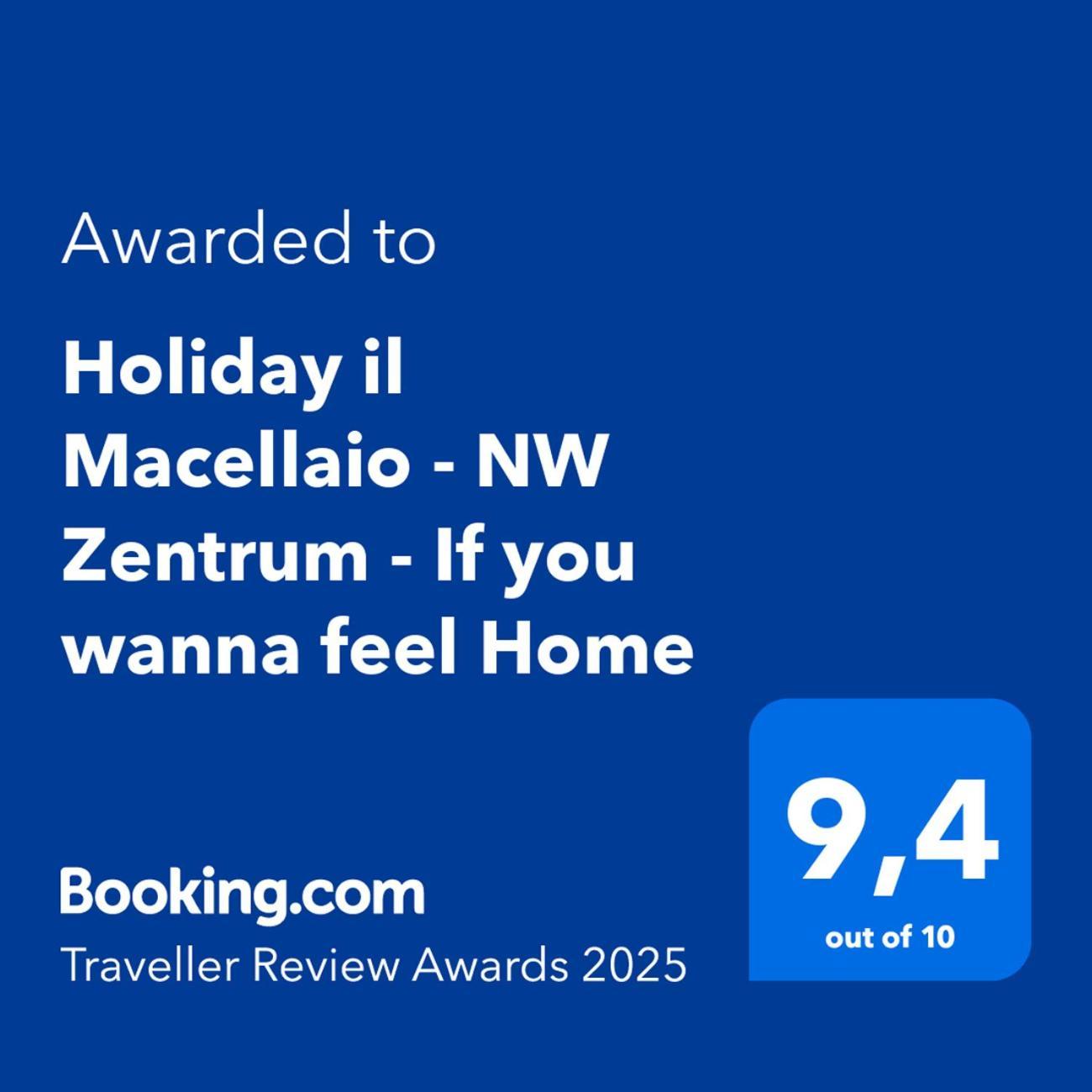 Holiday Il Macellaio - Mittendrin Statt Nur Dabei-Nw Zentrum Neustadt an der Weinstraße Εξωτερικό φωτογραφία